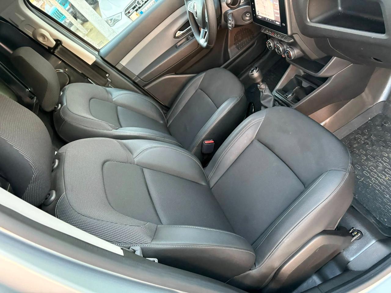 Renault Express 1.5cc 95cv Coibentato