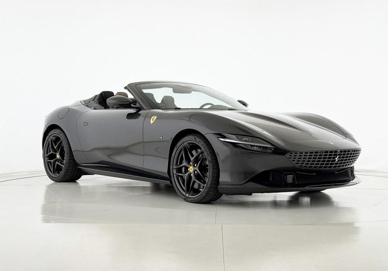Ferrari Roma Roma Spider ** PRONTA CONSEGNA IVA ESPOSTA **