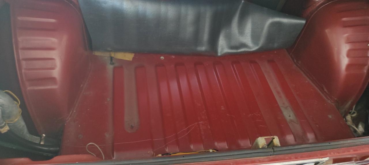 FIAT 128 SPECIAL ASI