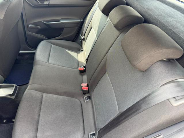 SKODA Fabia 1.0 75 CV BUSINESS