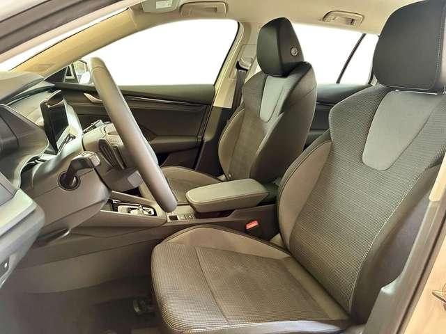 Skoda Octavia Octavia Wagon 1.5 tsi mhev Selection 150cv dsg