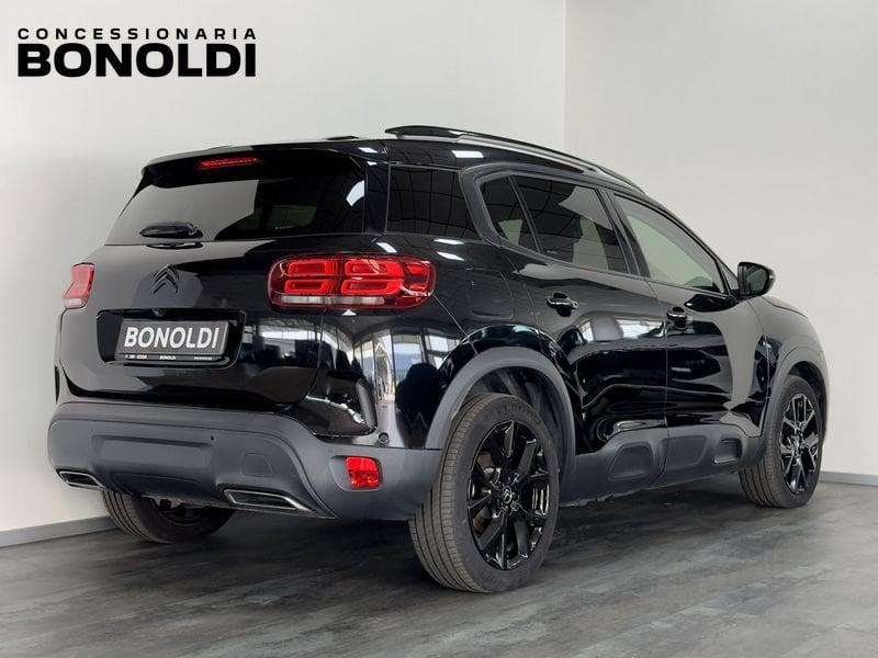 Citroën C5 Aircross Hybrid Plug-in Hybrid 225 E-EAT8 Shine
