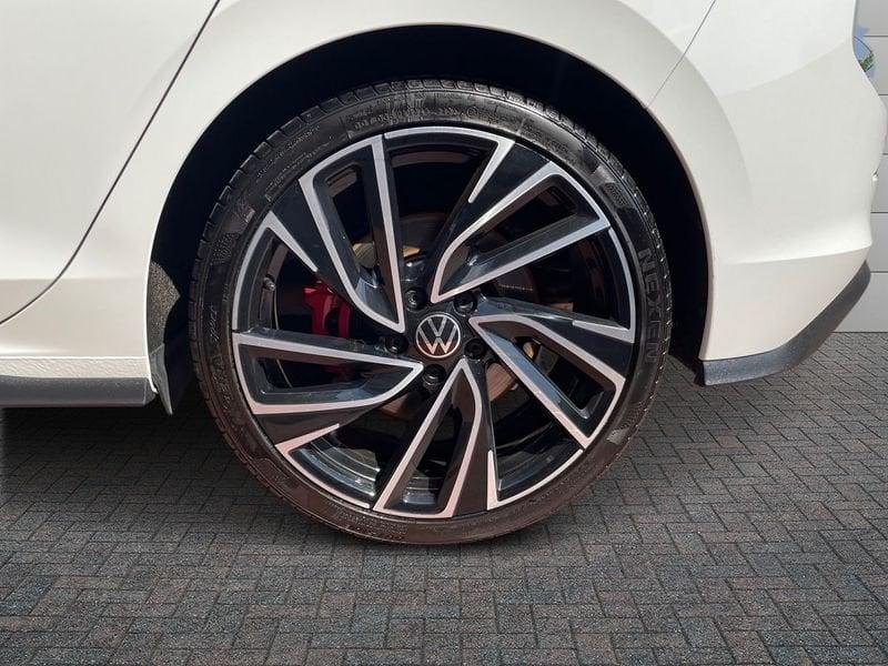 Volkswagen Golf 2.0 tsi GTI 245cv dsg
