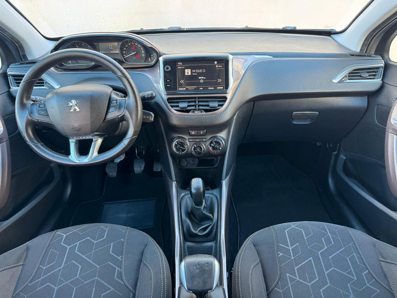 PEUGEOT 2008 1.5 BlueHDi 100CV 2019!!!