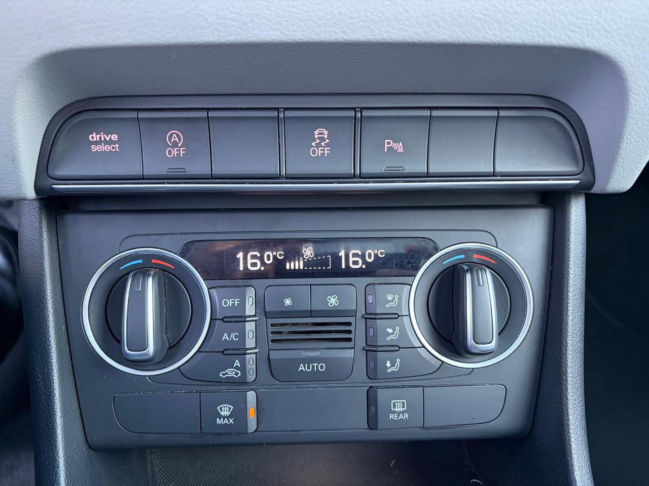 Audi Q3 2.0 TDI 150CV quattro S tronic tetto edition Design