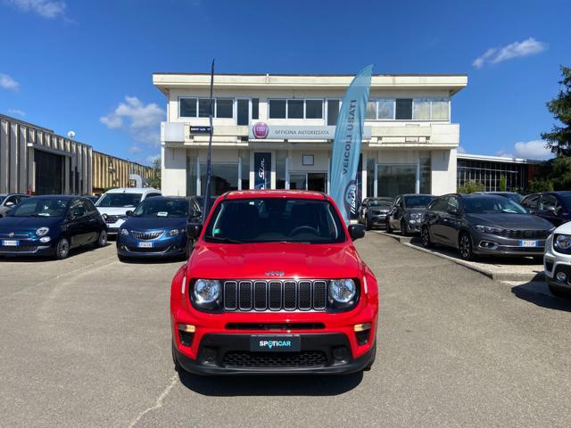 JEEP Renegade *PROMO* 1.0 T3 Longitude