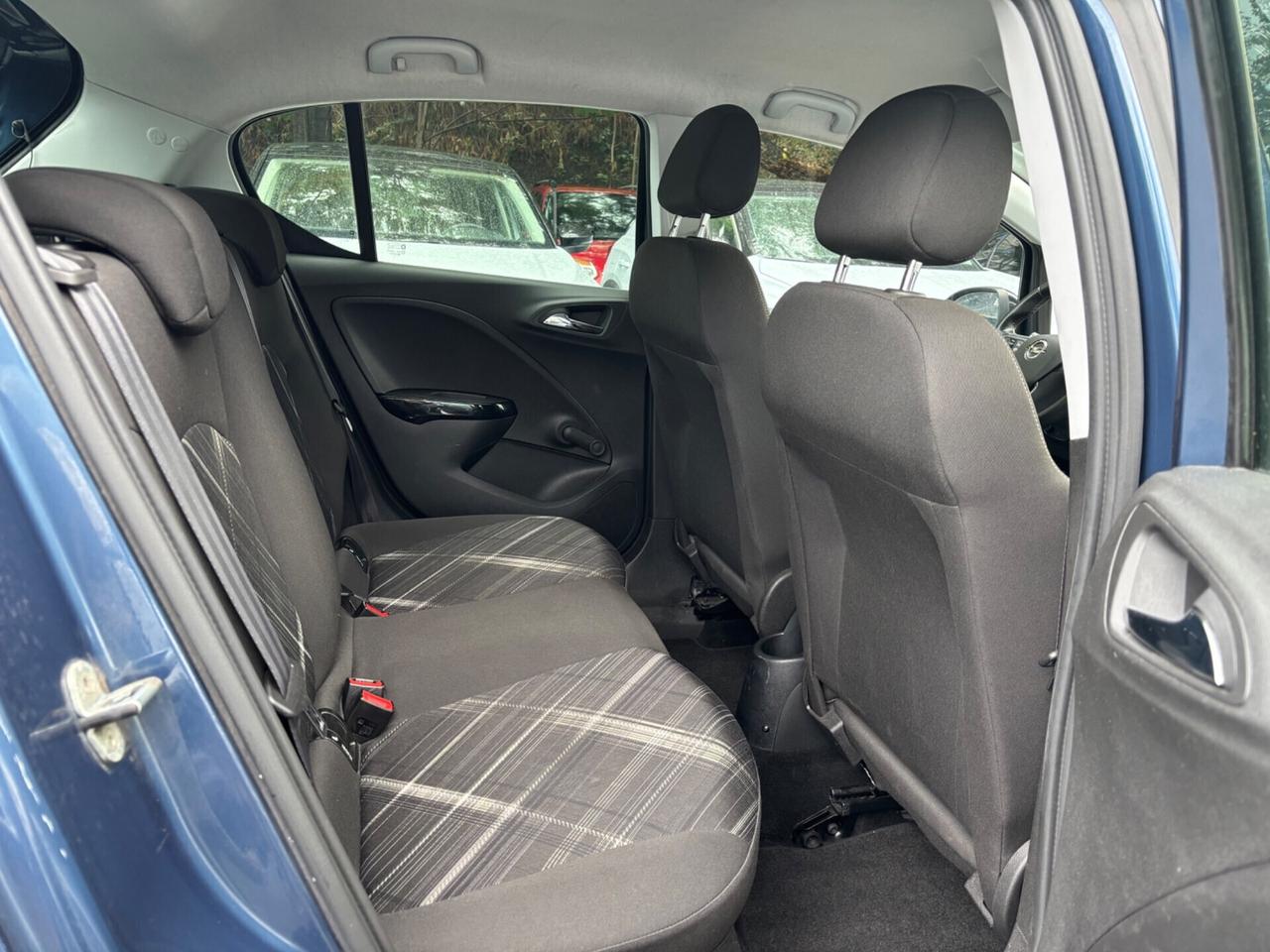 Opel Corsa 1.4 90CV 5 porte GPL