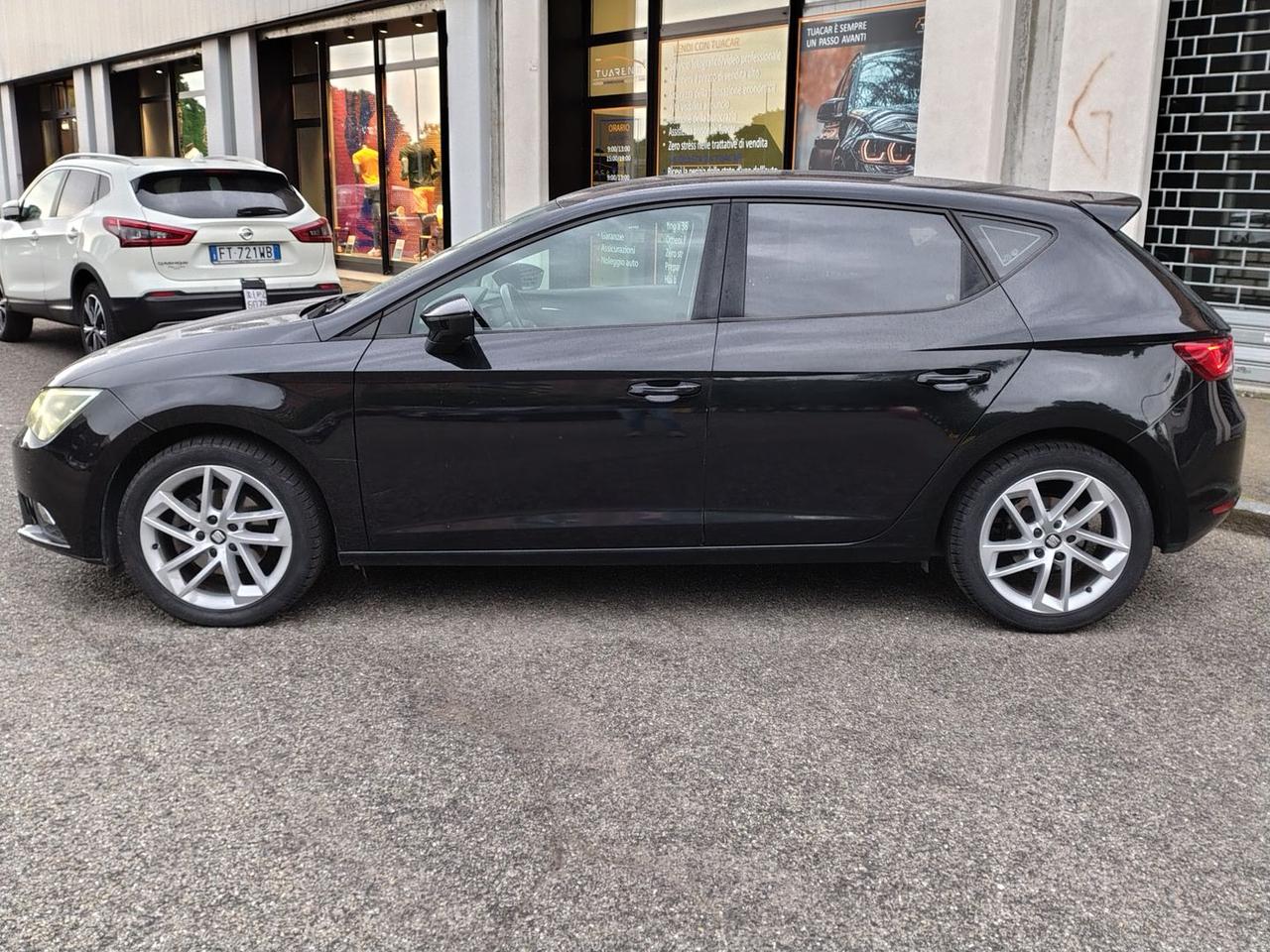 Seat Leon 1.6 TDI Style #10688