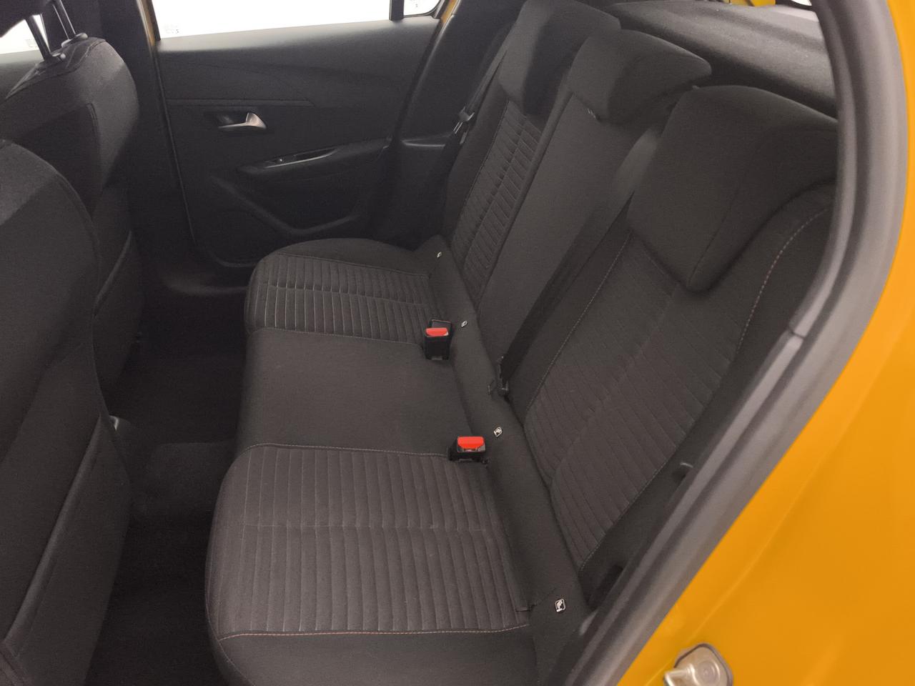 PEUGEOT 208 II 2019 - 208 1.2 puretech Allure Pack s&s 75cv