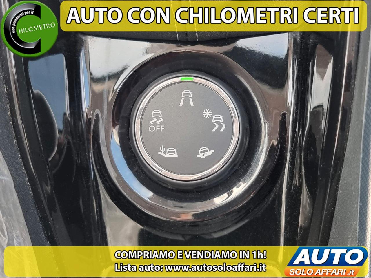 Peugeot 2008 2008 1.5 BLUEHDI ALLURE 120CV EAT6 CAMBIO AUTOMATICO EURO6D NAVI/CAMERA