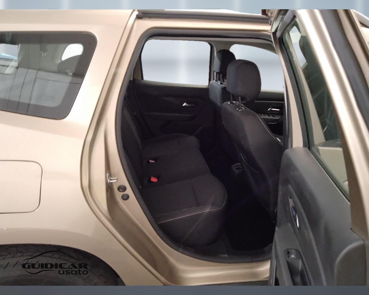 DACIA Duster II 2018 - Duster 1.5 blue dci Comfort 4x2 s&s 115cv m