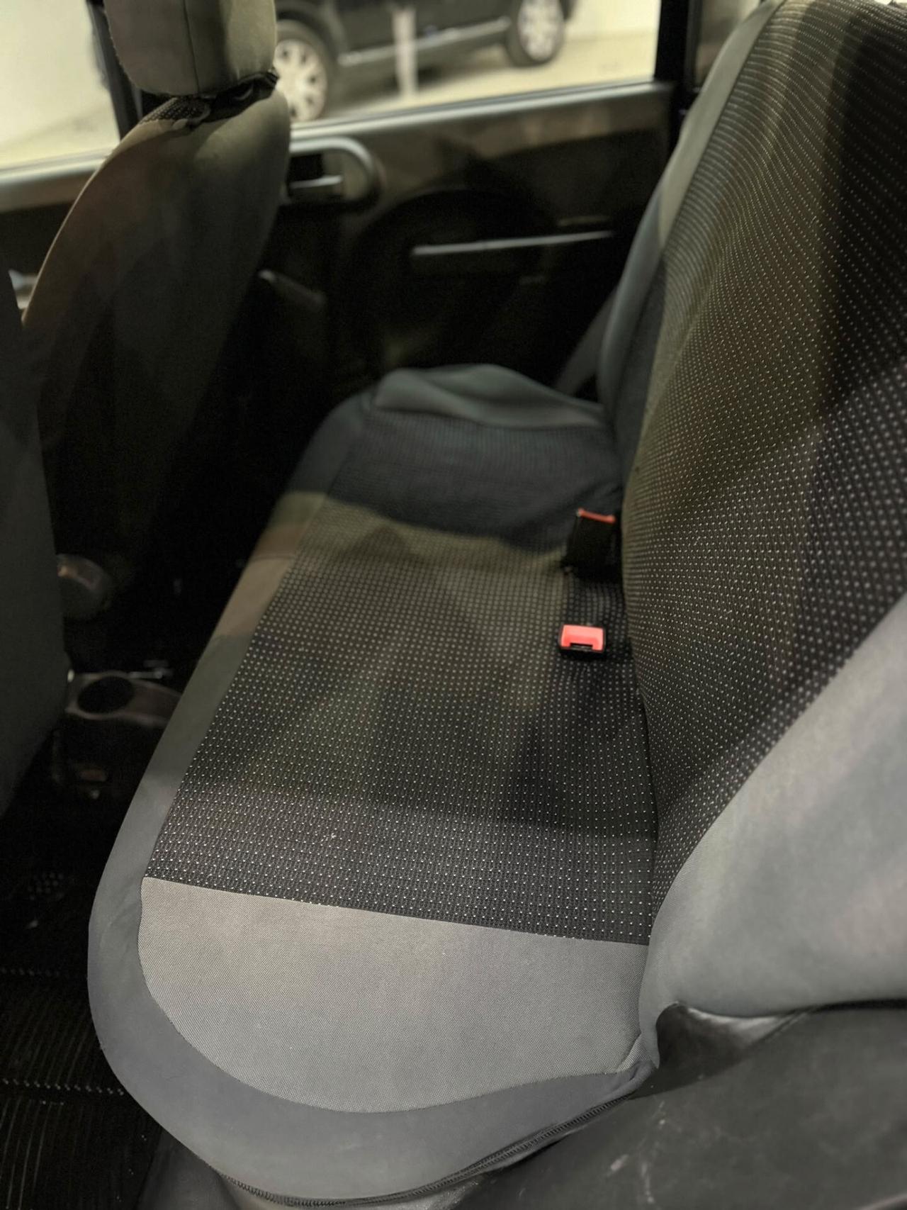Fiat Panda 1.2 Dynamic-Neopatentati