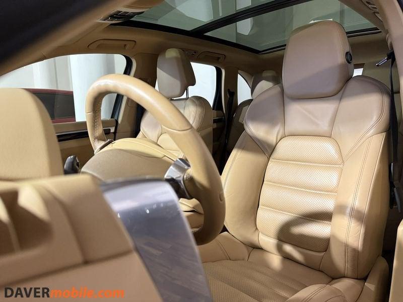 Porsche Cayenne Cayenne 3.0 V6 tdi 245cv tiptronic