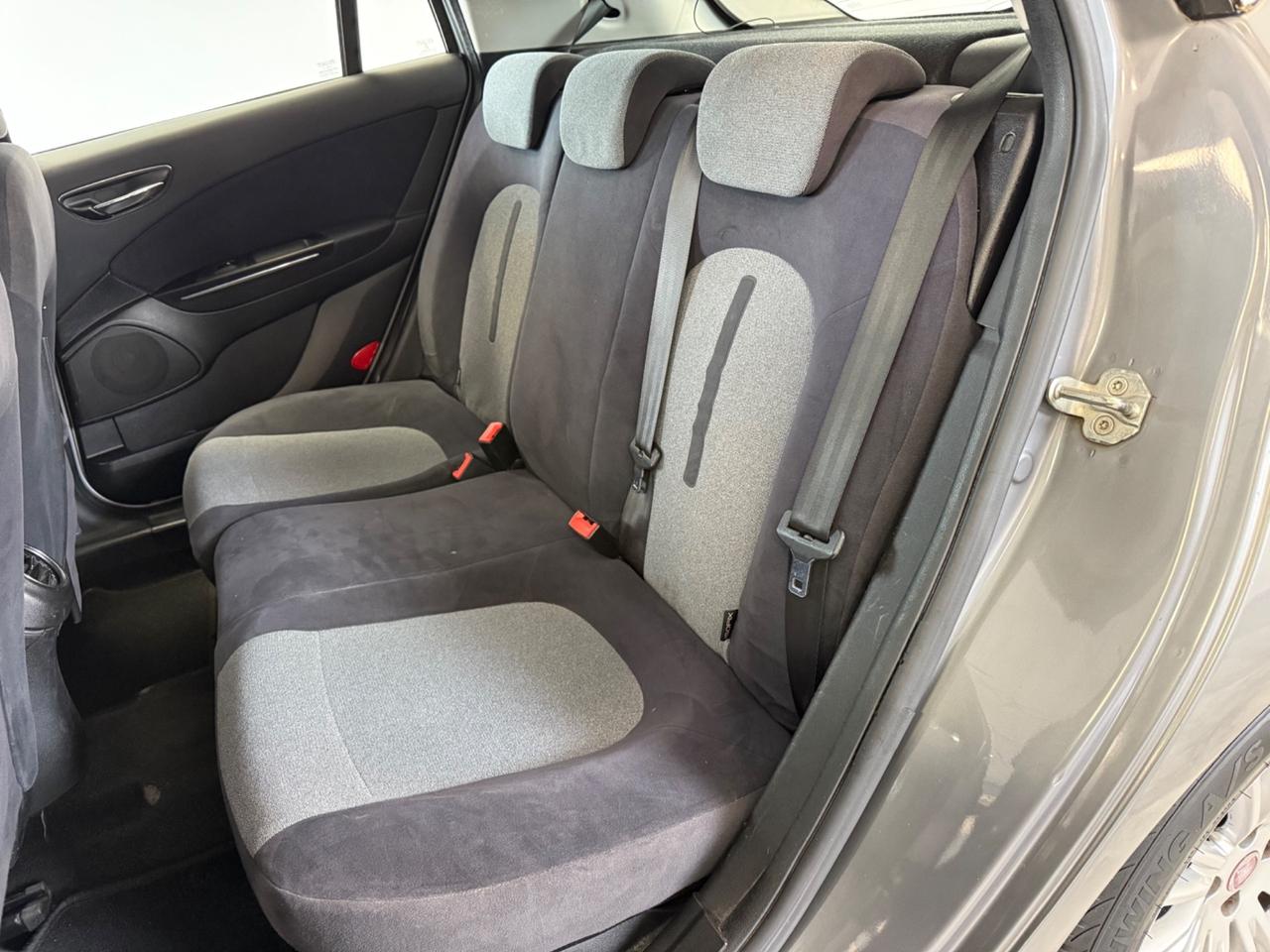 Fiat Bravo 1.6 MJT 120 CV DPF Emotion