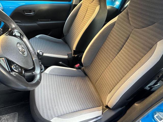 TOYOTA Aygo 1.0 x-play *SUPER ACCESSORIATA* *58.000Km*