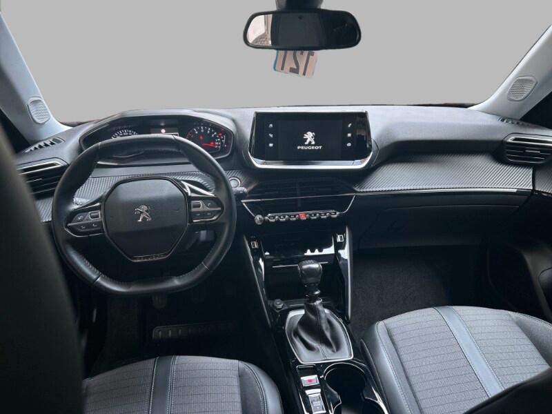 PEUGEOT 2008 2ª serie 2008 PureTech 130 S&S Al...
