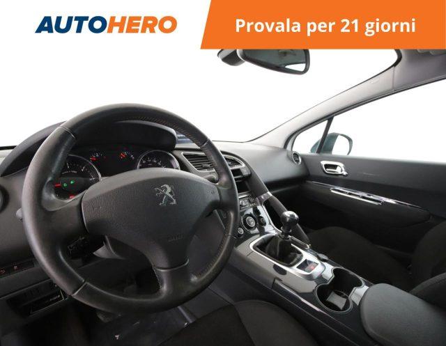 PEUGEOT 3008 1.6 HDi 115CV Active