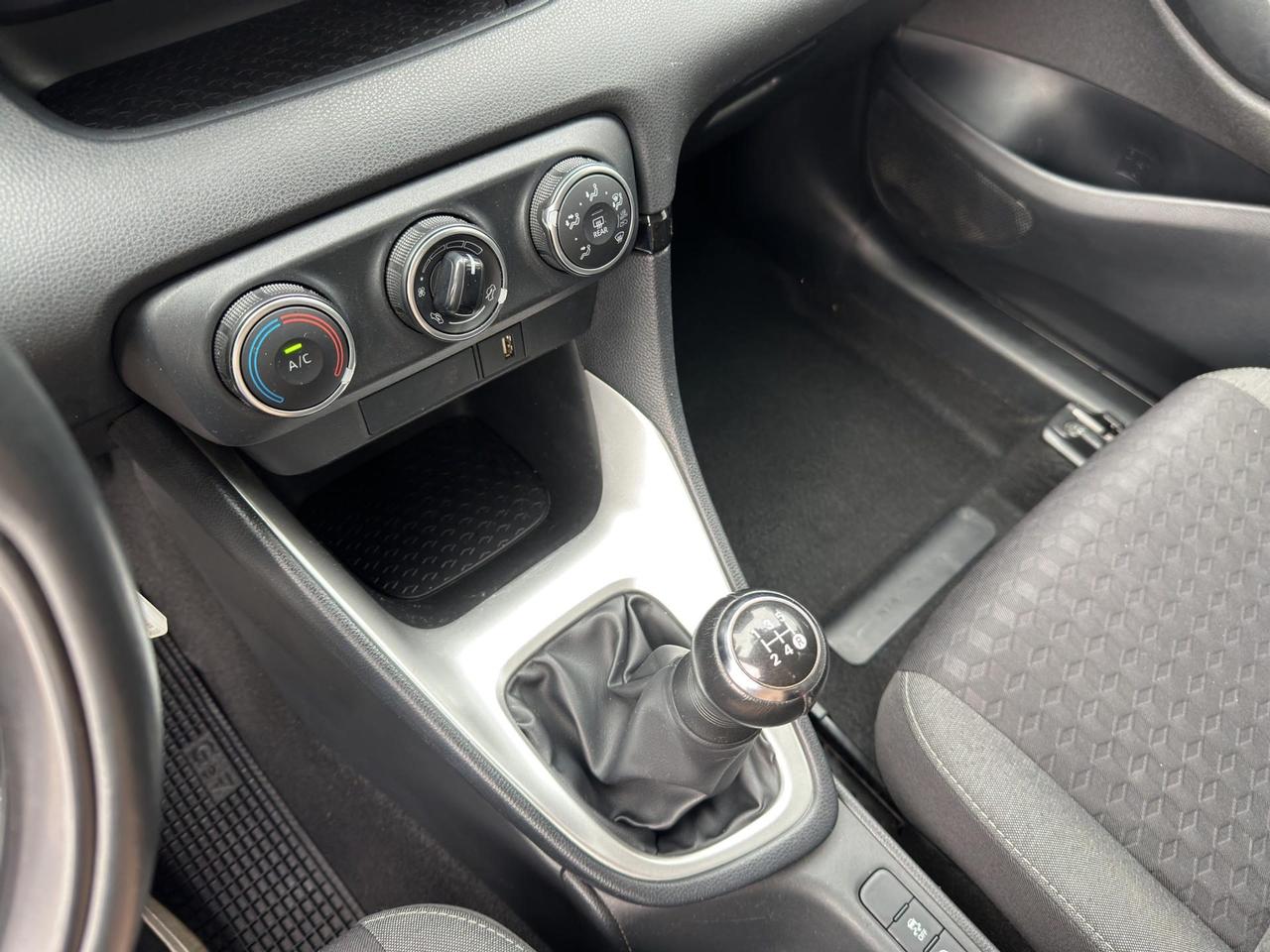 Toyota Yaris 1.0 Active