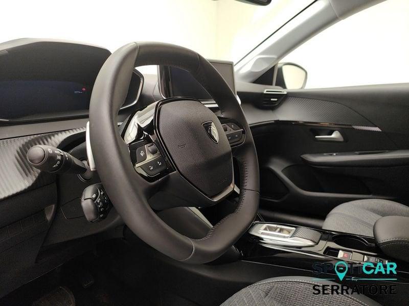 Peugeot 208 II 2023 1.2 hybrid Allure 145cv e-dcs 6