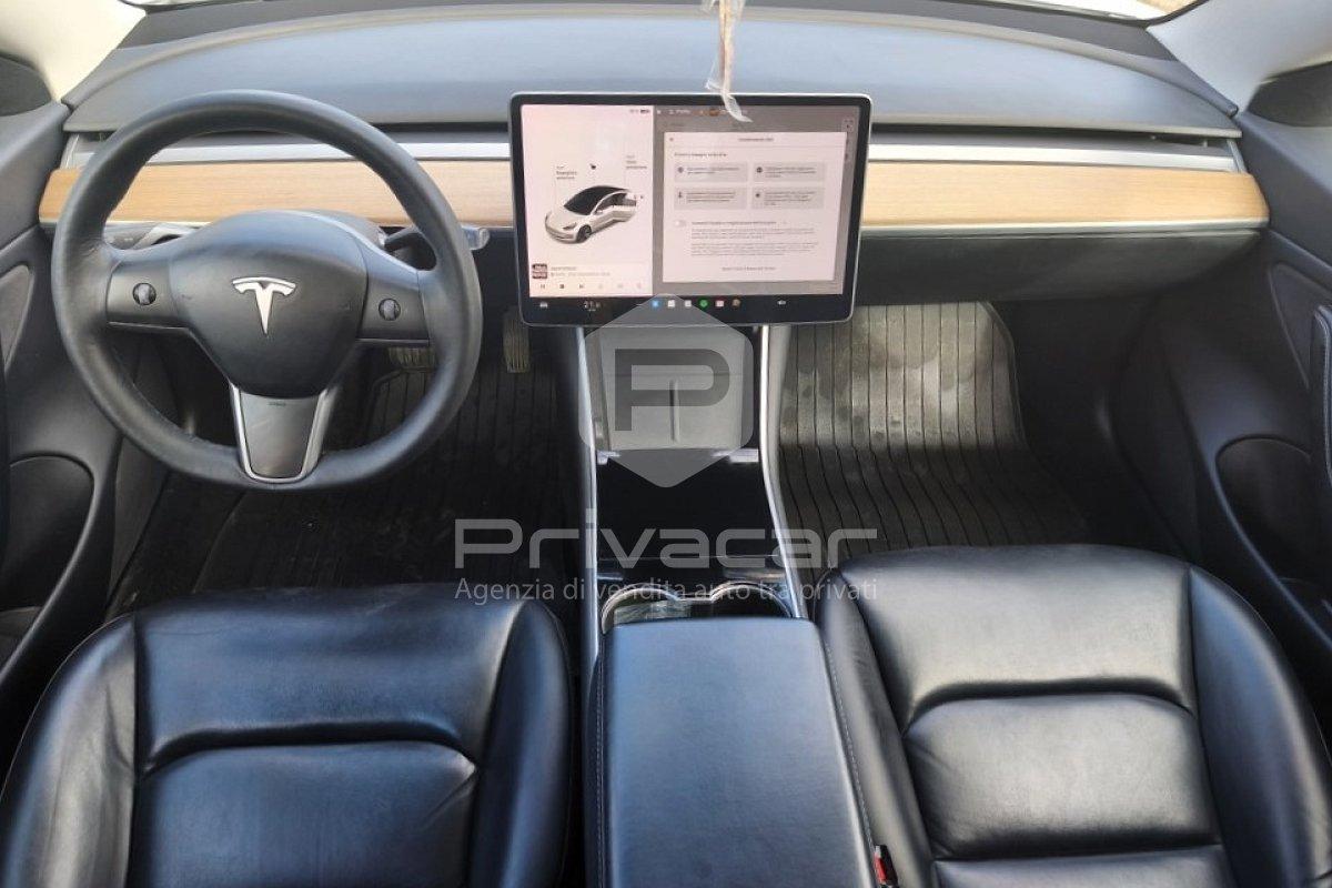 TESLA Model 3 Standard RWD Plus
