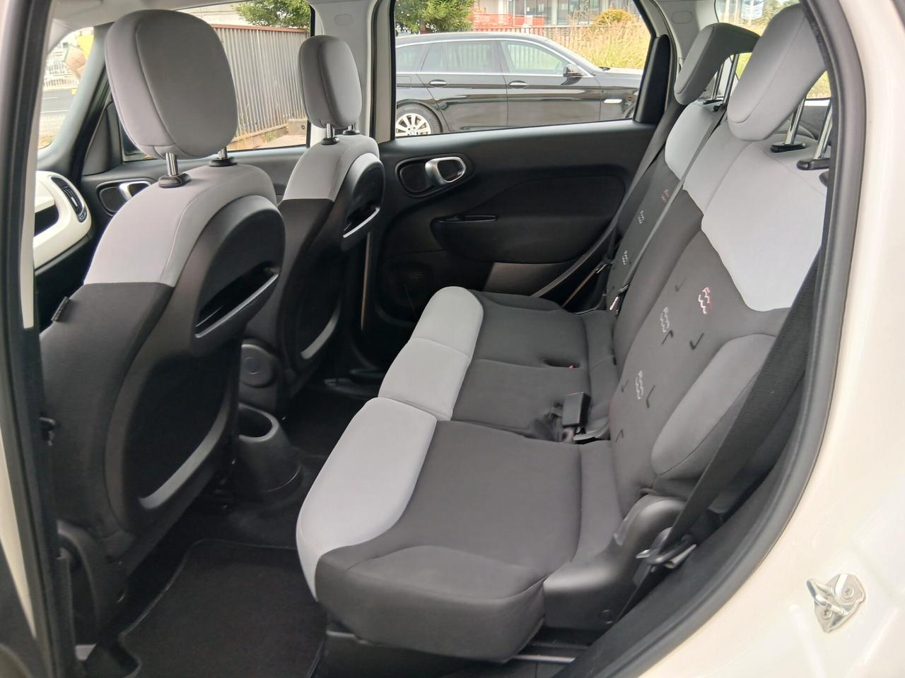 FIAT 500L BICOLOR 1.4