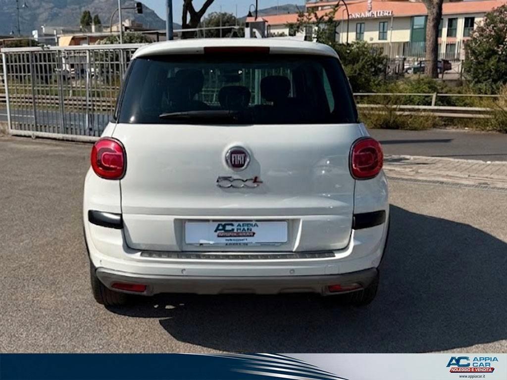 Fiat 500L 1.3 Multijet 95 CV Cross IN PROMO