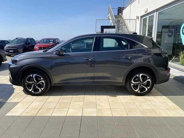 DS DS 7 7 BlueHDi 130 aut. Bastille Business