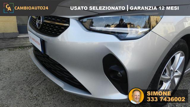 OPEL Corsa 1.2 100 CV Elegance-PREZZO REALE SENZA VINCOLI