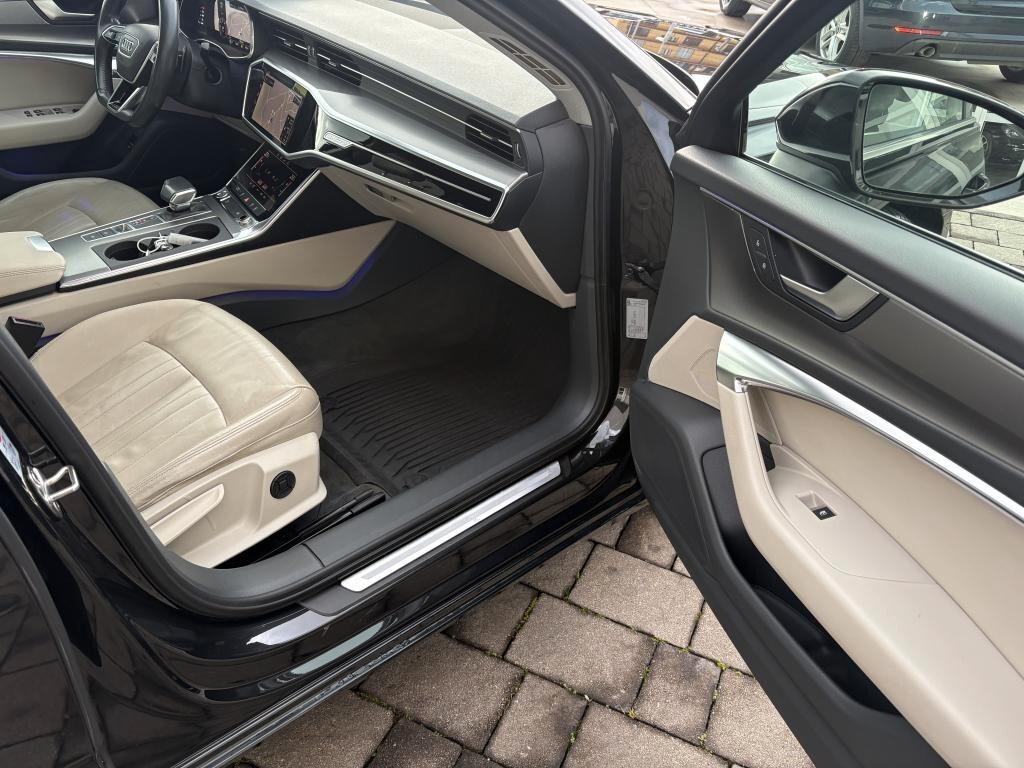 Audi A6 40 2.0 TDI quattro 204cv S tronic Business Design