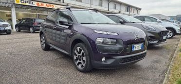 Citroën C4 Cactus BlueHDi 100 Shine