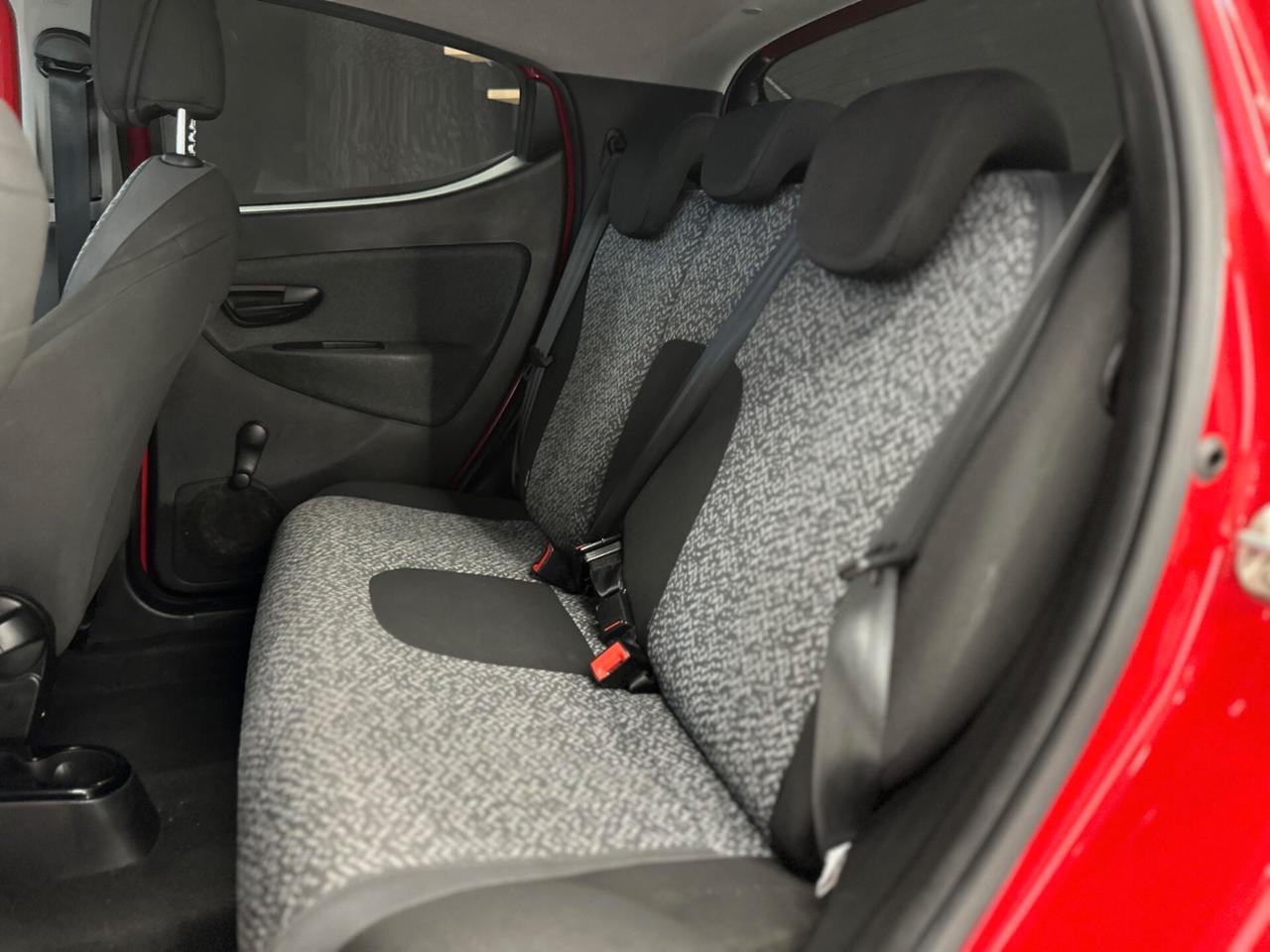 Lancia Ypsilon 1.0 70 CV S&S Hybrid Gold 2022