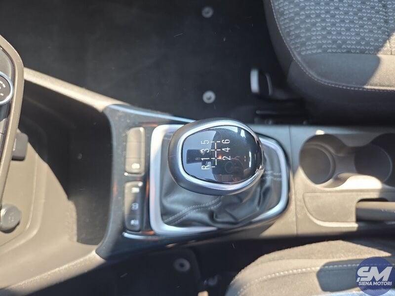 Opel Crossland Crossland 1.2 12V Start&Stop Blitz Edition