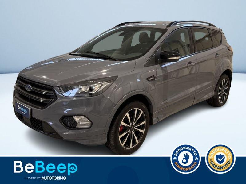 Ford Kuga 1.5 ECOBOOST ST-LINE S&S 2WD 120CV