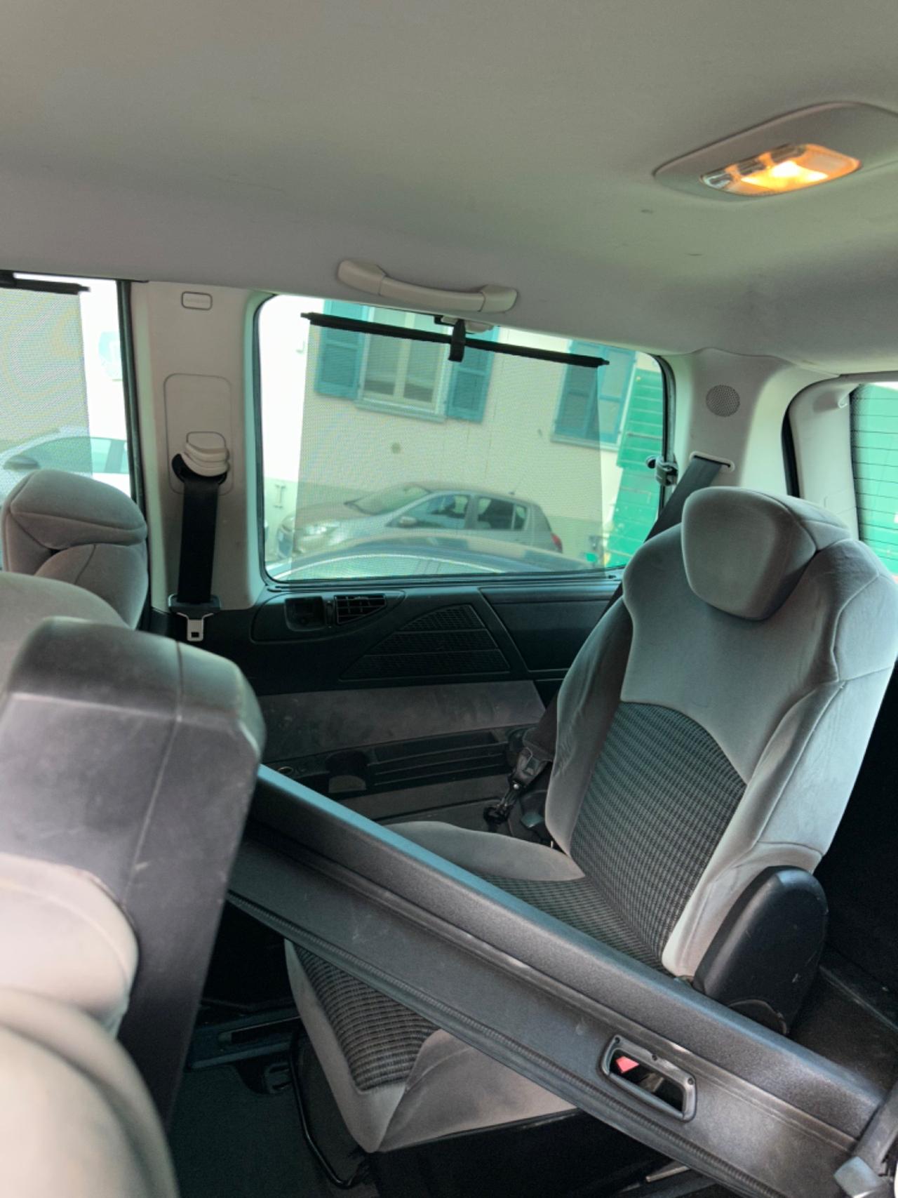 Citroen C8 2.0 HDi 7POSTI SEDUCTION EU5B KMCERT UNICOPR