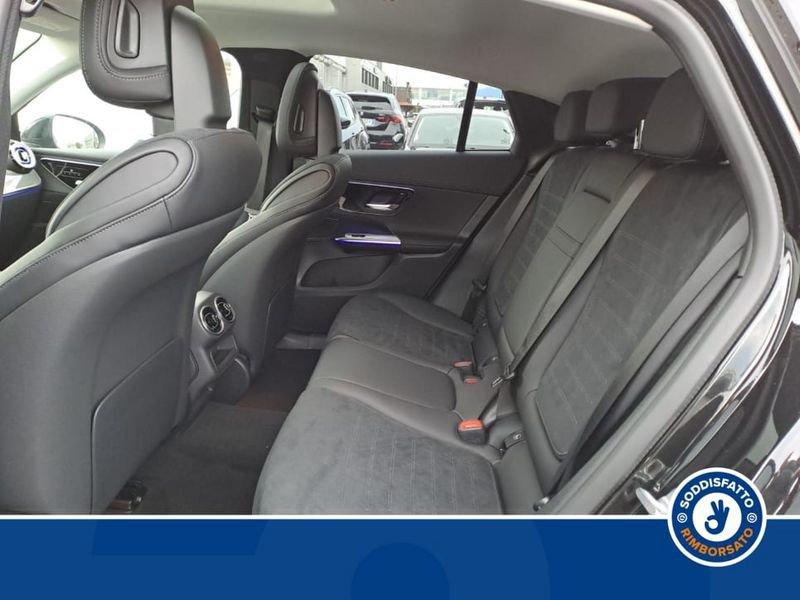 Mercedes-Benz GLC Coupé GLC 300de 4Matic EQ-Power Coupé AMG Line Premium Tech