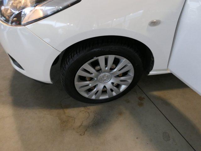 MAZDA 2 1.3 16V 75CV 5p. Easy Clima