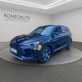 MG ZS Nuova Hybrid+ Comfort