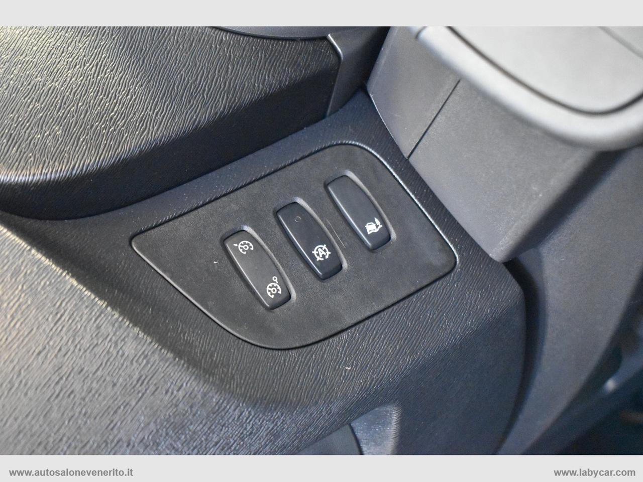 RENAULT Grand Kangoo 1.5 dCi 110 CV S&S 7 posti