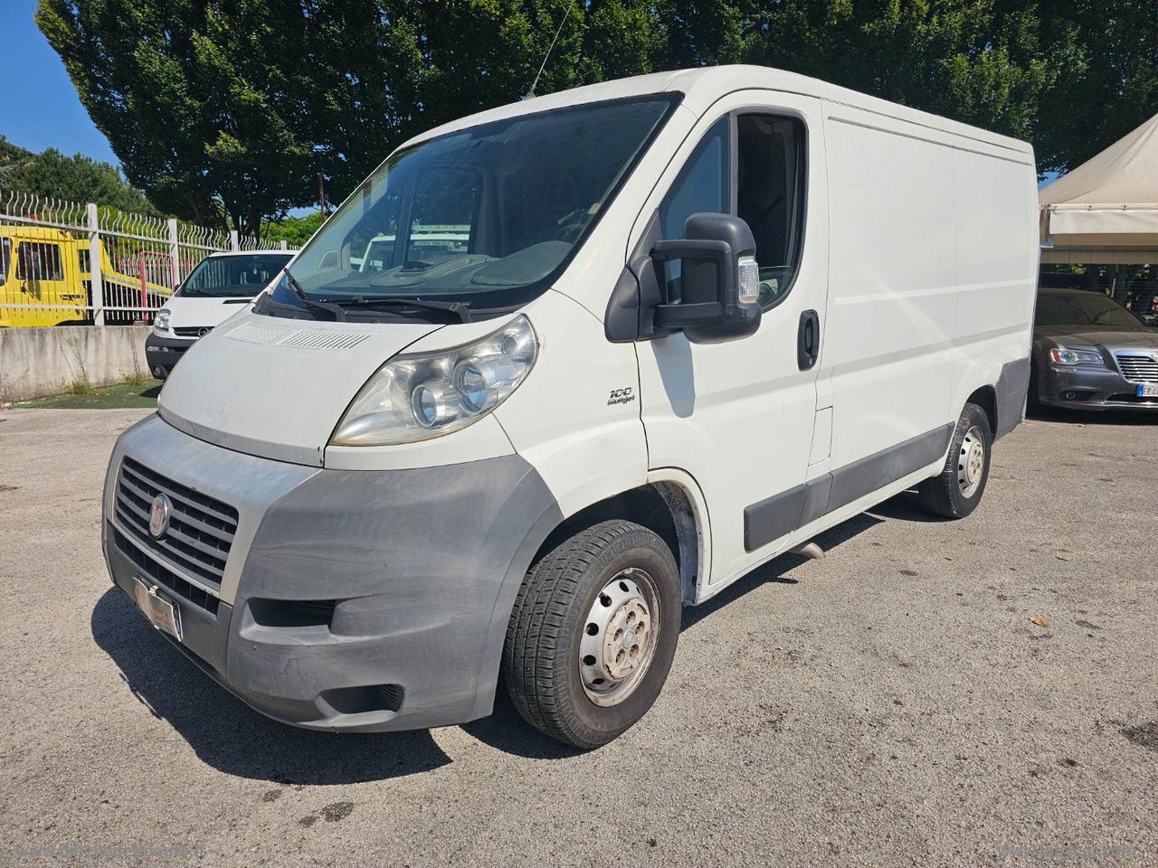Ducato 2.2