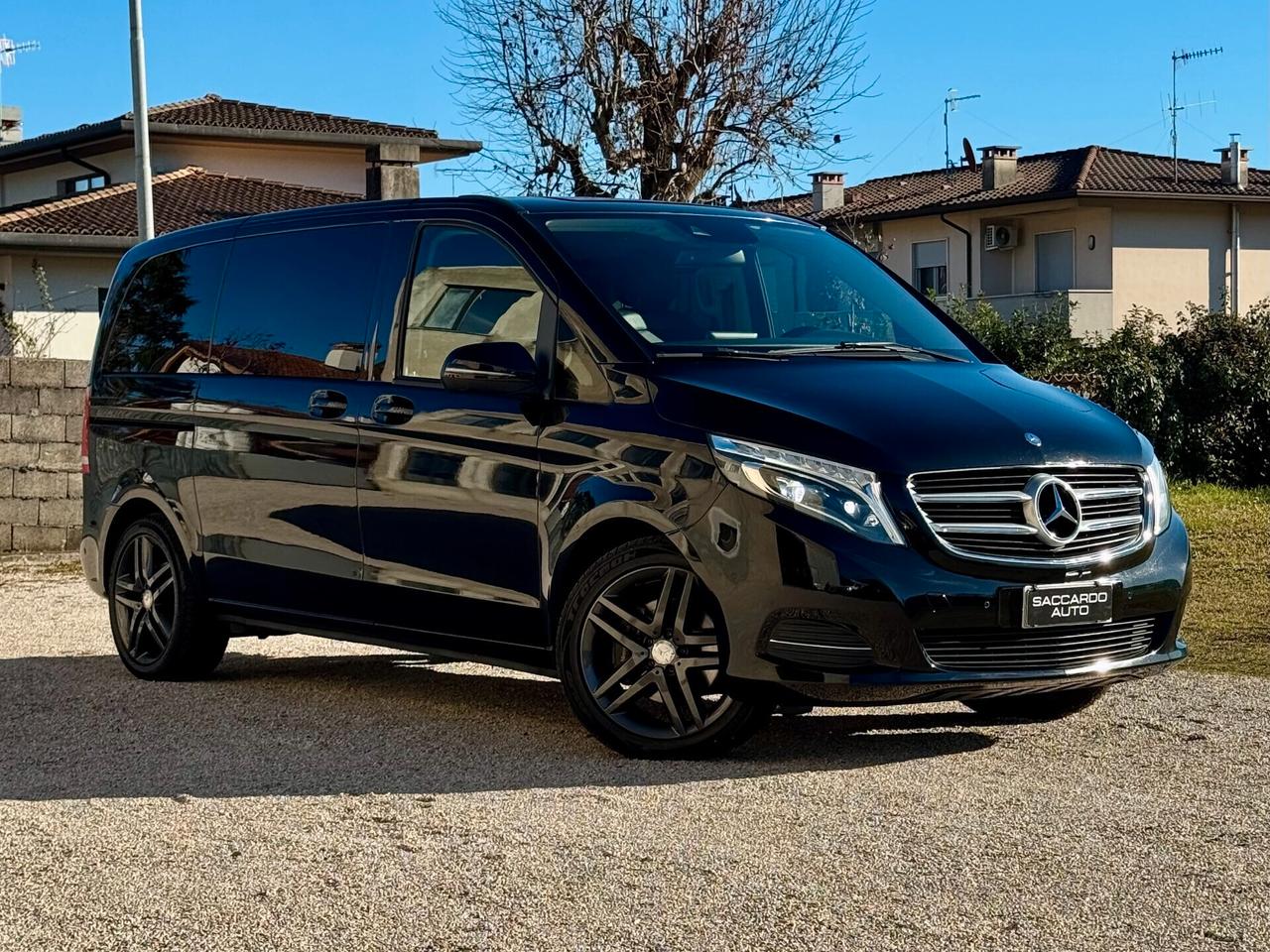 Mercedes V 250 d Automatic Premium | PREZZO PROMO