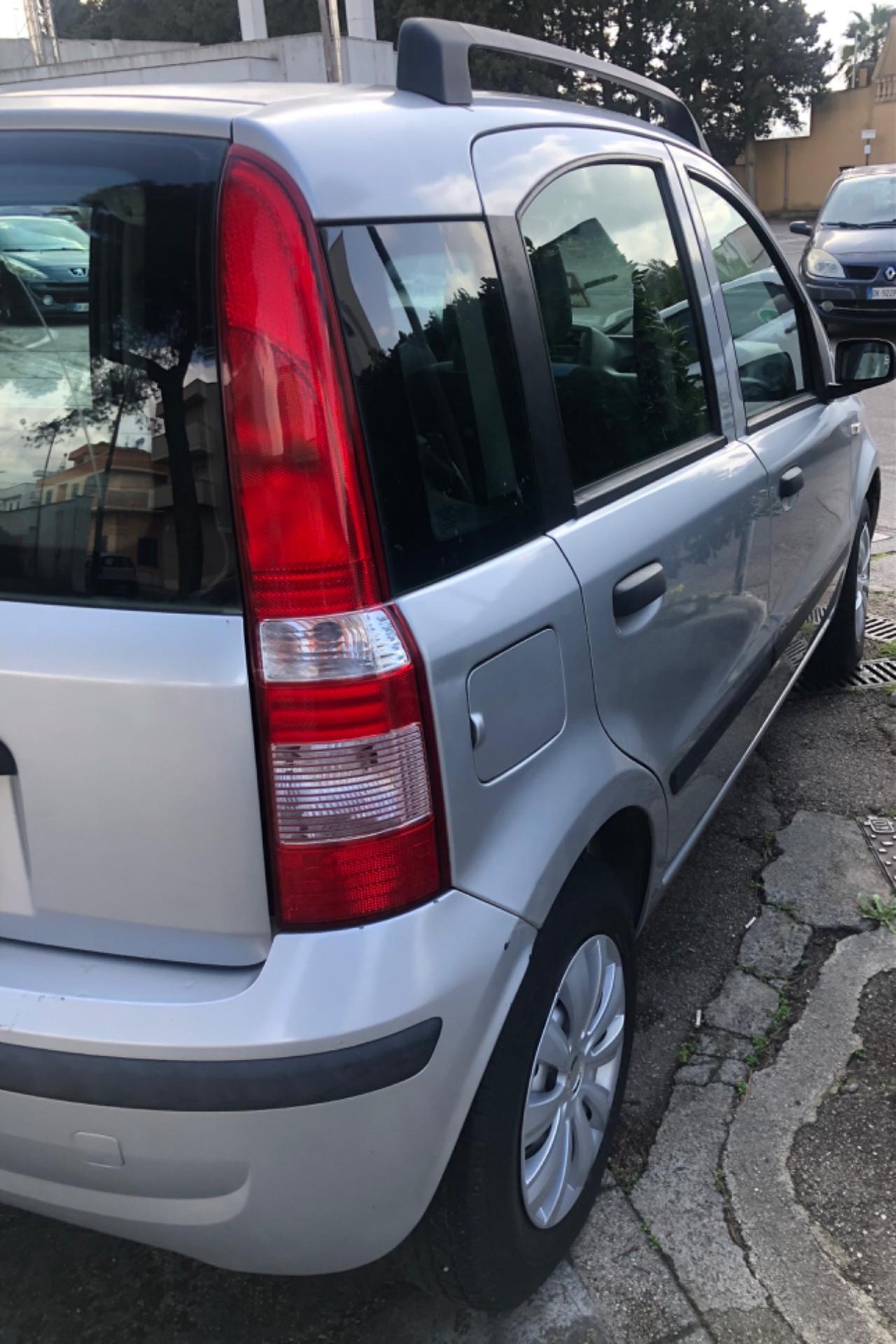 Fiat Panda 1.2 Dynamic Mamy