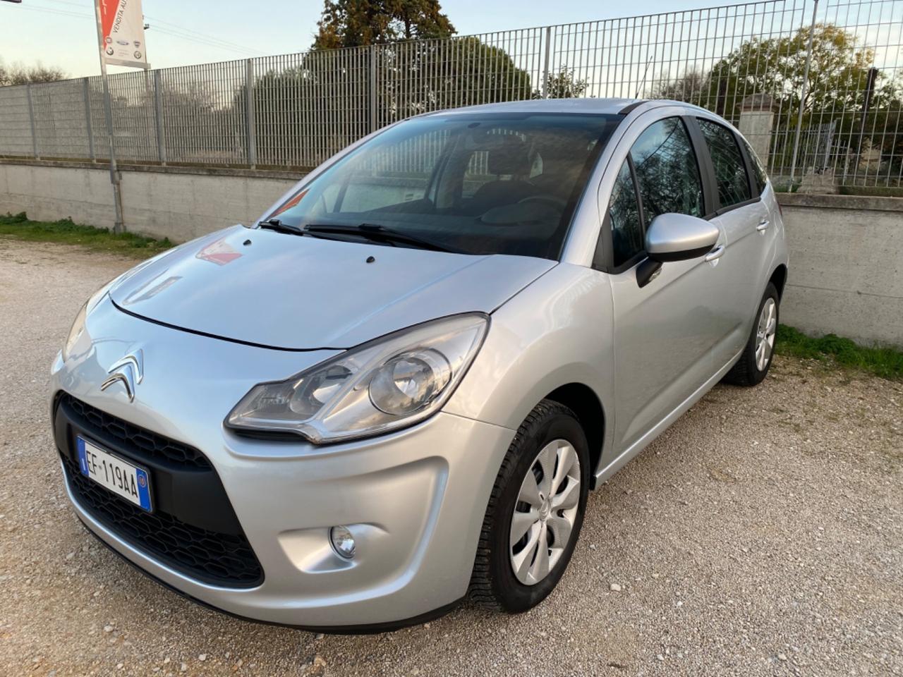 Citroen C3 1.1 Business