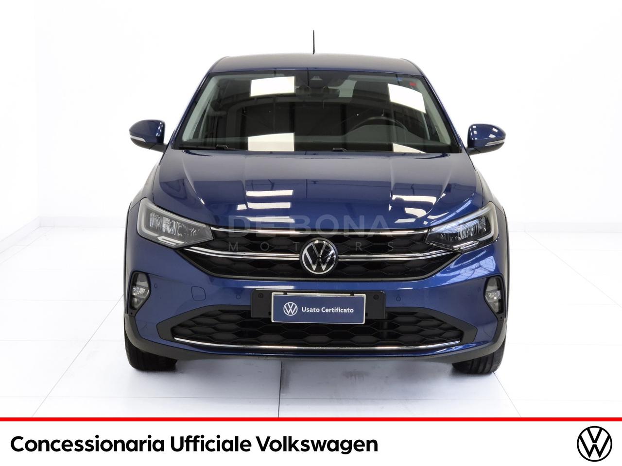 Volkswagen Taigo 1.0 tsi life 110cv dsg