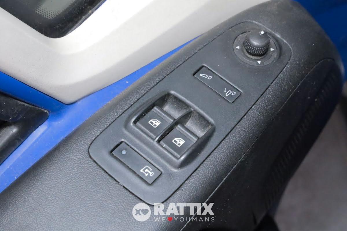 Peugeot Boxer 330 2.2 BlueHDI 140CV L2H2 (IVA ESCLUSA)