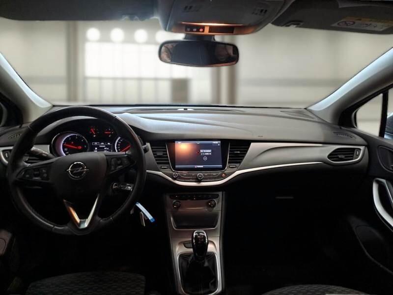 OPEL ASTRA 1600 CDTI SW 110 CV 6M
