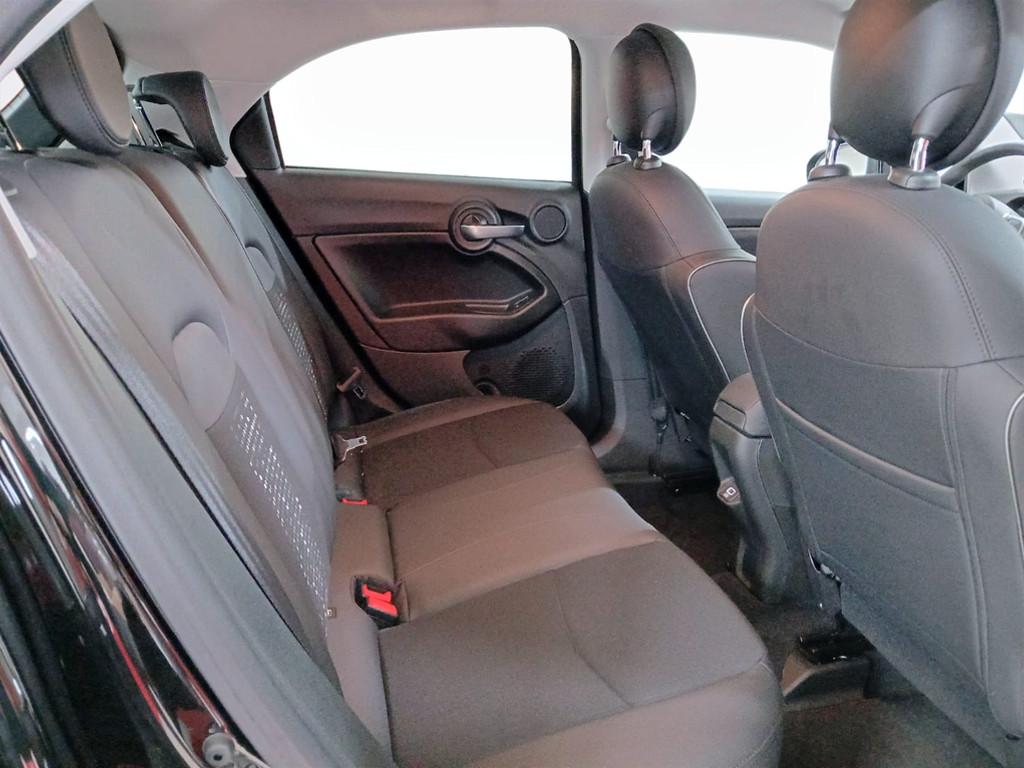 FIAT 500 X 2018 - 500X 1.0 T3 Connect 120cv