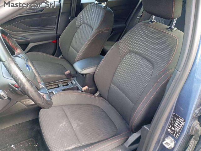 FORD Focus SW 1.0 ecoboost h ST-Line Design 125cv - GP736ST