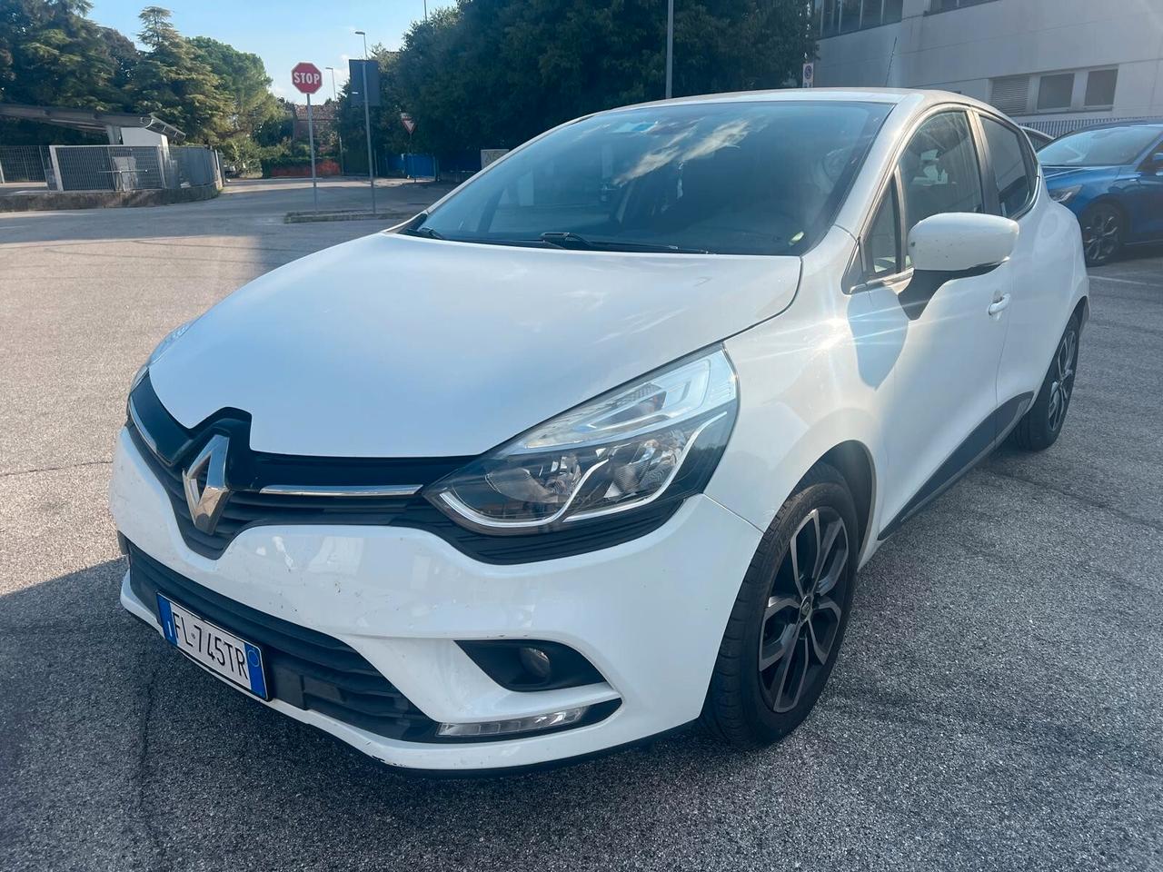 Renault Clio dCi 8V 90CV Start&Stop 5 porte Energy exite