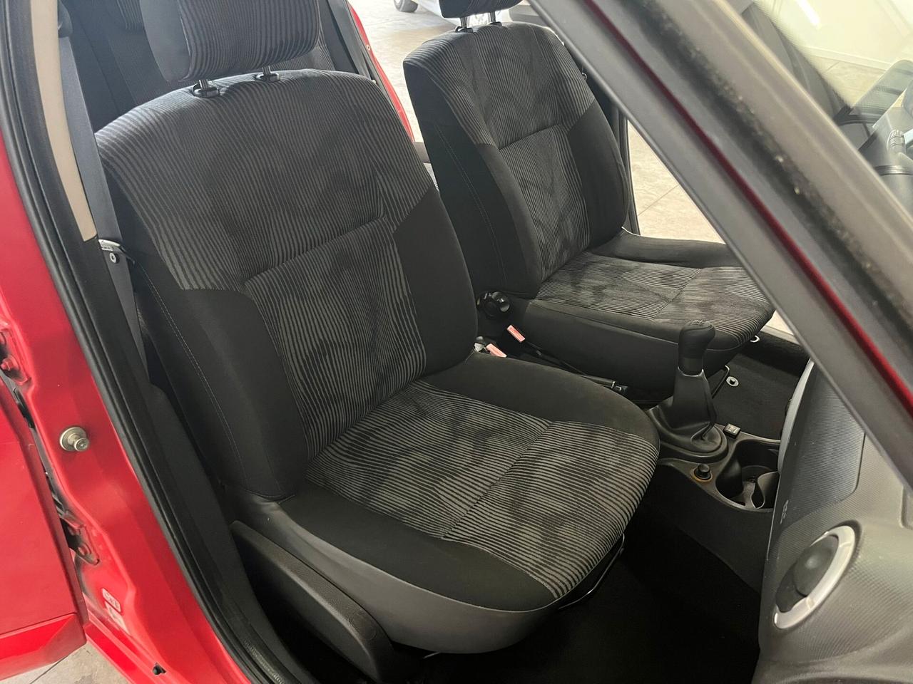 Dacia Sandero GPL !!!