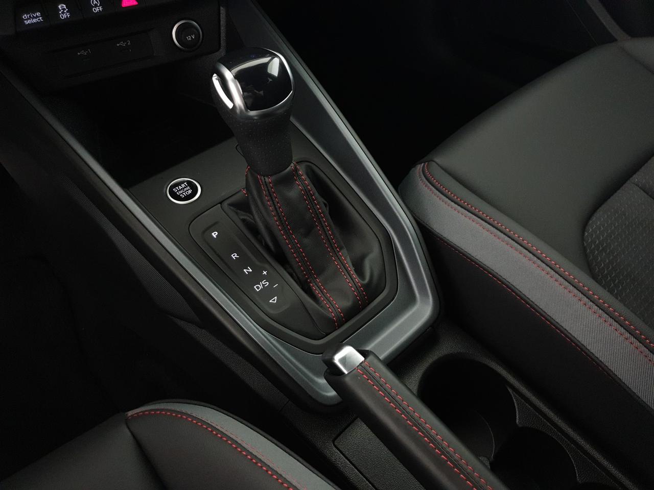 Sportback 30TFSI 116CV S tronic S line Edition